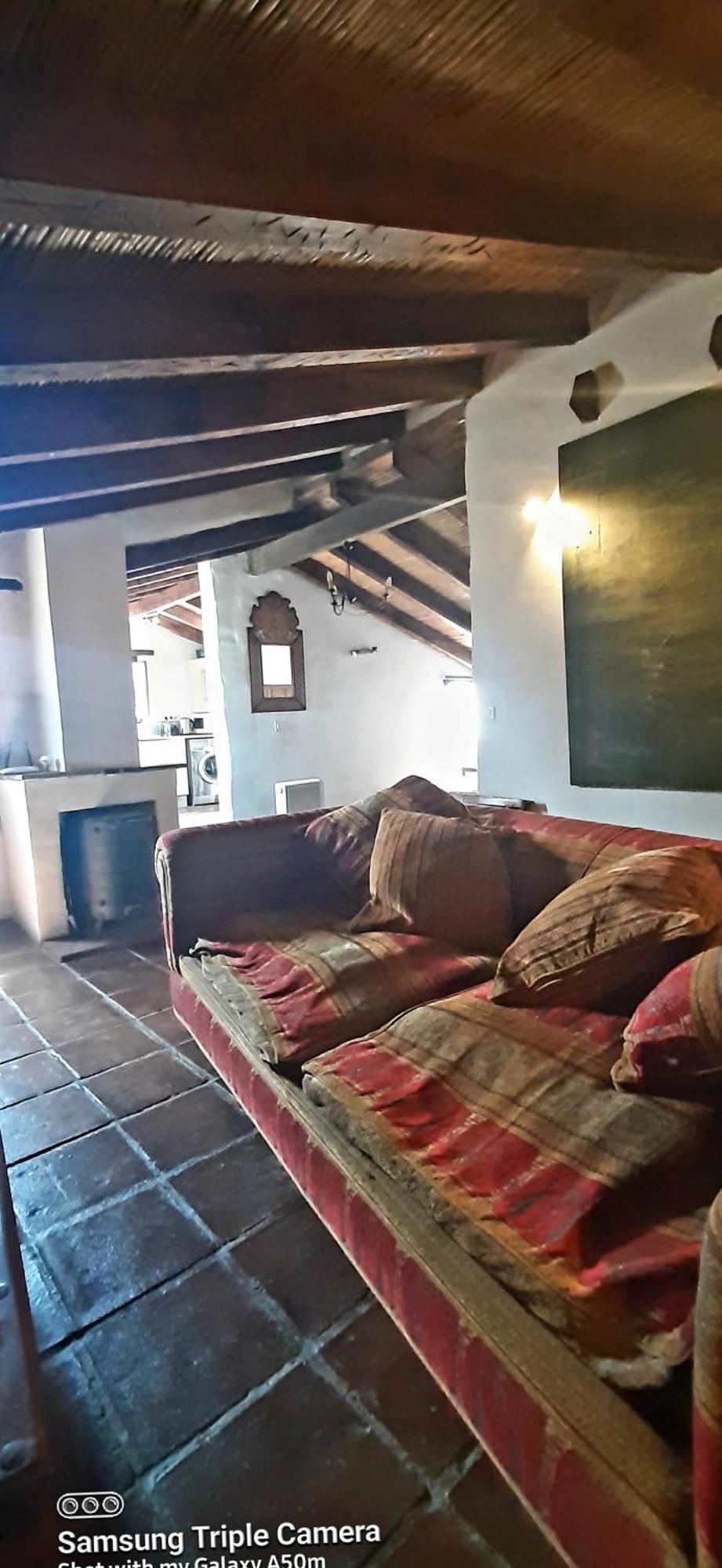 Attico Los Montes With Private Pool Viñuela Exterior foto